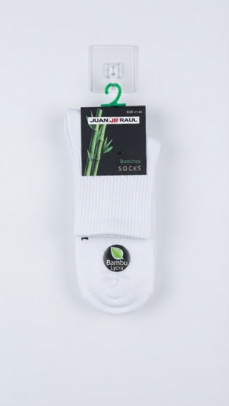جرابات BAMBU